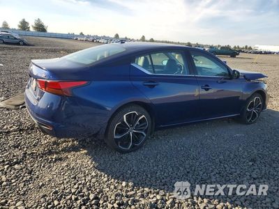 Trzecie zdjęcie samochodu z tyłu: 2024 NISSAN ALTIMA SR VIN:1N4BL4CW5RN380031 - miniatura