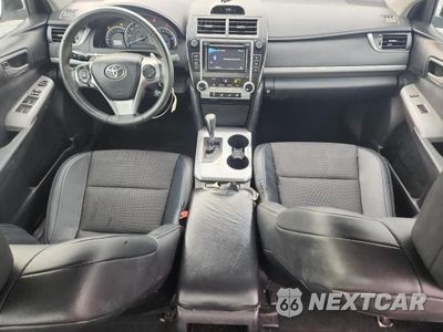 Zdjęcie 8 z 13 samochodu: 2012 TOYOTA CAMRY SE VIN:4T1BF1FK0CU550796 - miniatura