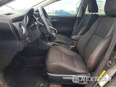 Zdjęcie 7 z 12 samochodu: 2017 TOYOTA COROLLA IM BASE VIN:JTNKARJE0HJ541507 - miniatura