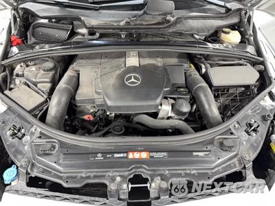 Zdjęcie 7 z 14 samochodu: 2006 MERCEDES-BENZ R 500 VIN:4JGCB75EX6A009484 - miniatura