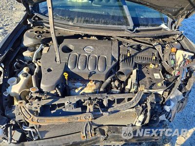 Zdjęcie 11 z 12 samochodu: 2011 NISSAN ALTIMA 2.5 S VIN:1N4AL2AP7BC152173 - miniatura