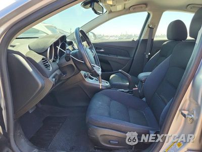 Zdjęcie 7 z 12 samochodu: 2013 CHEVROLET CRUZE LT VIN:1G1PC5SB6D7158544 - miniatura