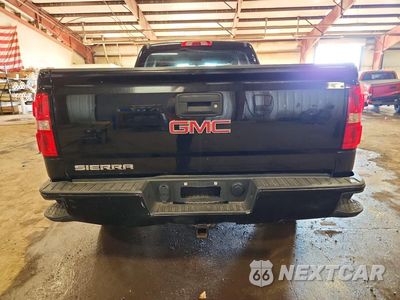 Zdjęcie 6 z 12 samochodu: 2018 GMC SIERRA K1500 VIN:1GTV2LEC7JZ127216 - miniatura