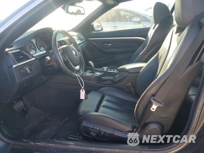 Zdjęcie 7 z 13 samochodu: 2014 BMW 435 I VIN:WBA3T3C50EJ877292 - miniatura