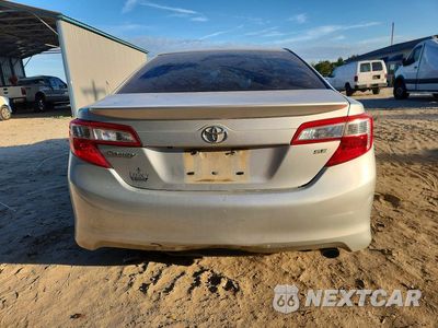 Zdjęcie 6 z 12 samochodu: 2014 TOYOTA CAMRY SE VIN:4T1BF1FKXEU365769 - miniatura