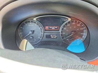 Zdjęcie 9 z 12 samochodu: 2014 NISSAN ALTIMA 2.5 SV VIN:1N4AL3AP5EC401533 - miniatura