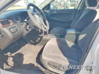Zdjęcie 7 z 12 samochodu: 2016 CHEVROLET IMPALA LIMITED LT VIN:2G1WB5E36G1182346 - miniatura