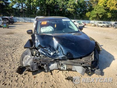 Piąte zdjęcie samochodu w środku: 2016 NISSAN SENTRA SV VIN:3N1AB7AP7GL666761 - miniatura