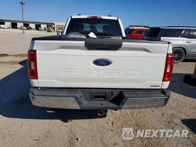 Zdjęcie 6 z 12 samochodu: 2021 FORD F150 SUPER CAB VIN:1FTFX1E82MKD70967 - miniatura