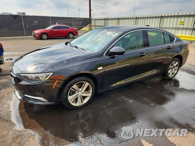 2018 BUICK REGAL PREFERRED W04GL6SX2J1075646 - główne zdjęcie licytacji z USA - miniatura