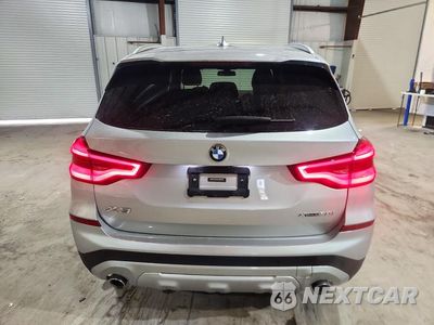 Zdjęcie 6 z 14 samochodu: 2021 BMW X3 XDRIVE30I VIN:5UXTY5C01M9E69051 - miniatura