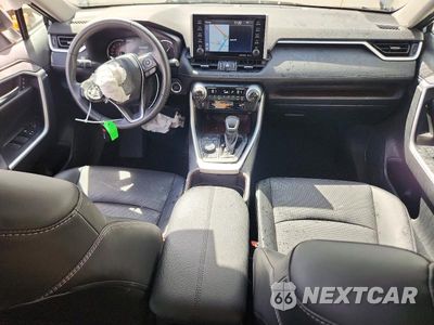 Zdjęcie 8 z 14 samochodu: 2019 TOYOTA RAV4 LIMITED VIN:2T3N1RFV1KW070406 - miniatura