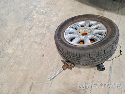 Zdjęcie 13 z 14 samochodu: 2011 BUICK ENCLAVE CXL VIN:5GAKVBED9BJ128754 - miniatura