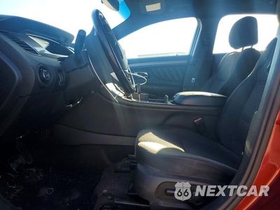 Zdjęcie 7 z 12 samochodu: 2013 FORD TAURUS SEL VIN:1FAHP2E83DG184409 - miniatura