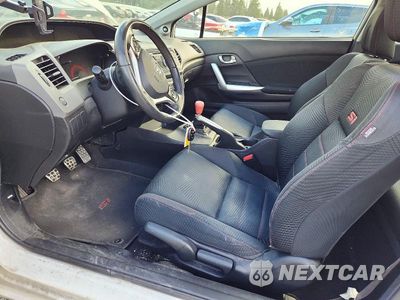 Zdjęcie 7 z 12 samochodu: 2012 HONDA CIVIC SI VIN:2HGFG4A54CH706977 - miniatura
