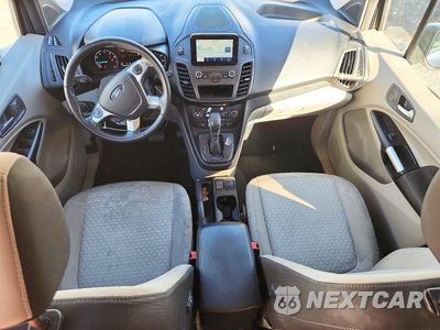 Zdjęcie 8 z 13 samochodu: 2019 FORD TRANSIT CONNECT XLT VIN:NM0GE9F25K1390441 - miniatura