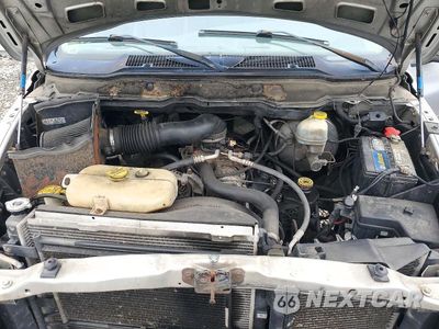 Zdjęcie 11 z 12 samochodu: 2002 DODGE RAM 1500 VIN:1D7HU18Z22J255414 - miniatura