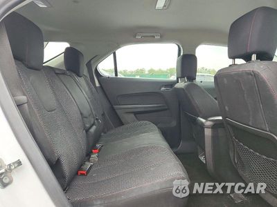 Zdjęcie 11 z 13 samochodu: 2017 CHEVROLET EQUINOX LS VIN:2GNALBEK4H1610458 - miniatura