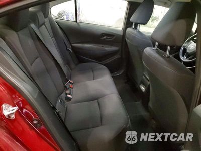 Zdjęcie 10 z 12 samochodu: 2025 TOYOTA COROLLA LE VIN:5YFB4MDE3SP289460 - miniatura