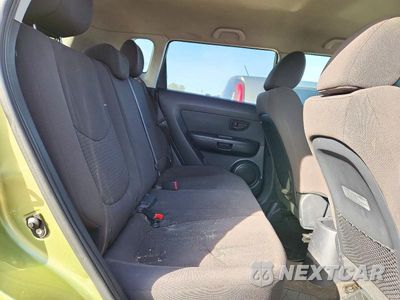 Zdjęcie 11 z 13 samochodu: 2012 KIA SOUL BASE VIN:KNDJT2A59C7421762 - miniatura