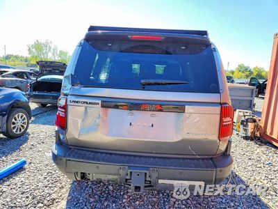 Zdjęcie 6 z 12 samochodu: 2024 TOYOTA LAND CRUISER FIRST EDITION VIN:JTEABFAJ5R5000970 - miniatura