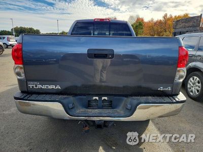 Zdjęcie 6 z 12 samochodu: 2008 TOYOTA TUNDRA SR5 VIN:5TFBV54188X037911 - miniatura