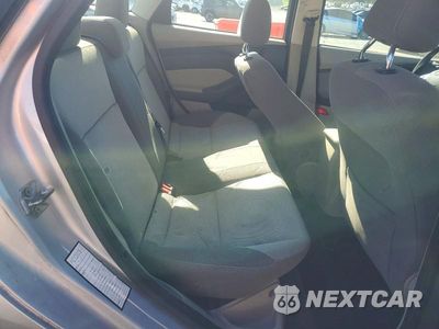Zdjęcie 10 z 12 samochodu: 2012 FORD FOCUS SE VIN:1FAHP3F28CL197999 - miniatura