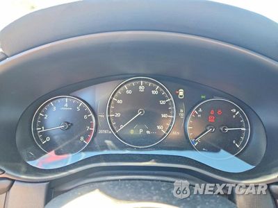 Zdjęcie 9 z 13 samochodu: 2024 MAZDA CX-30 SELECT VIN:3MVDMBBM2RM665122 - miniatura