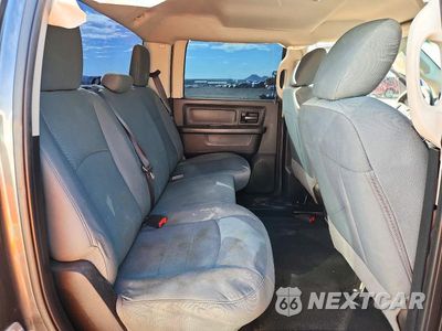 Zdjęcie 10 z 12 samochodu: 2014 RAM 2500 ST VIN:3C6UR5CL9EG300124 - miniatura