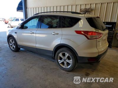 Drugie zdjęcie samochodu z przodu: 2016 FORD ESCAPE SE VIN:1FMCU0GX9GUA52777 - miniatura