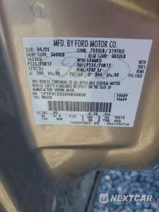 Zdjęcie 12 z 12 samochodu: 2005 FORD F150 VIN:1FTPX12535NB50820 - miniatura
