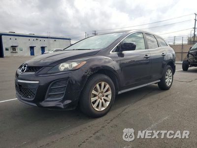 2011 MAZDA CX-7 JM3ER2AM6B0388242 - główne zdjęcie licytacji z USA - miniatura