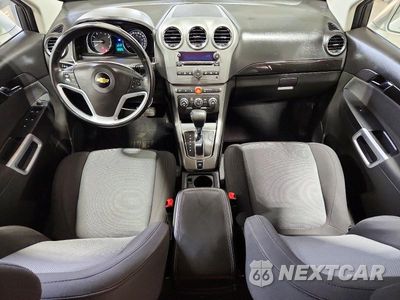 Zdjęcie 8 z 13 samochodu: 2013 CHEVROLET CAPTIVA LT VIN:3GNFL3EK2DS526567 - miniatura