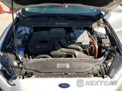 Zdjęcie 11 z 12 samochodu: 2015 FORD FUSION TITANIUM HEV VIN:3FA6P0RU9FR148237 - miniatura