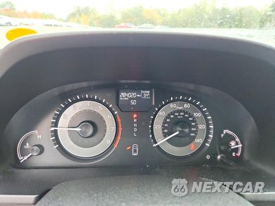 Zdjęcie 9 z 13 samochodu: 2016 HONDA ODYSSEY EXL VIN:5FNRL5H64GB105110 - miniatura
