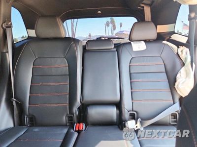 Zdjęcie 10 z 13 samochodu: 2026 HONDA CR-V SPORT-L VIN:5J6RS5H88TL021233 - miniatura