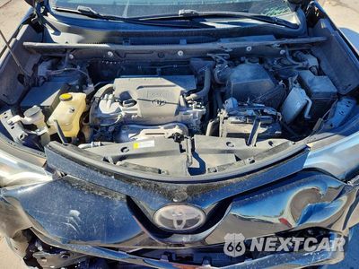 Zdjęcie 12 z 14 samochodu: 2016 TOYOTA RAV4 SE VIN:2T3JFREV9GW436119 - miniatura
