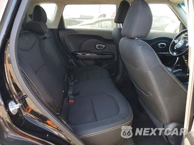 Zdjęcie 11 z 13 samochodu: 2015 KIA SOUL + VIN:KNDJP3A53F7188234 - miniatura