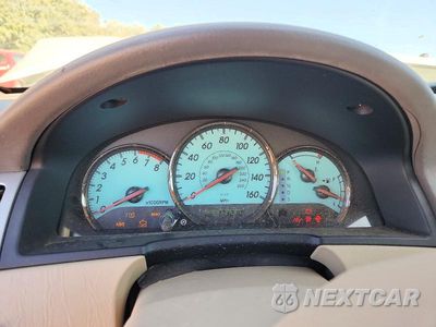 Zdjęcie 9 z 12 samochodu: 2006 TOYOTA CAMRY SOLARA SE VIN:4T1CE38P46U751097 - miniatura