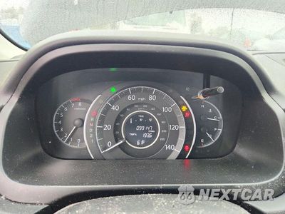 Zdjęcie 9 z 12 samochodu: 2014 HONDA CR-V EXL VIN:2HKRM3H70EH534060 - miniatura