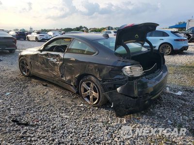 Drugie zdjęcie samochodu z przodu: 2014 BMW 428 XI VIN:WBA3N9C57EF720844 - miniatura