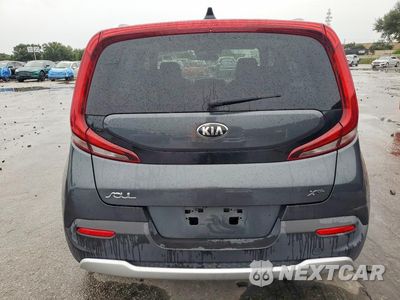 Zdjęcie 6 z 12 samochodu: 2020 KIA SOUL X-LINE VIN:KNDJ23AU7L7735930 - miniatura