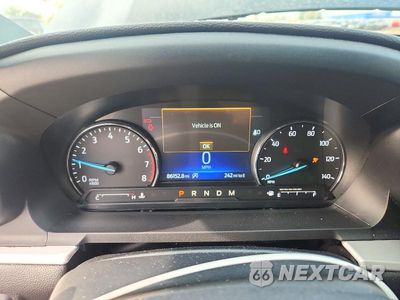 Zdjęcie 9 z 12 samochodu: 2020 FORD EXPLORER XLT VIN:1FMSK8DH4LGC95323 - miniatura