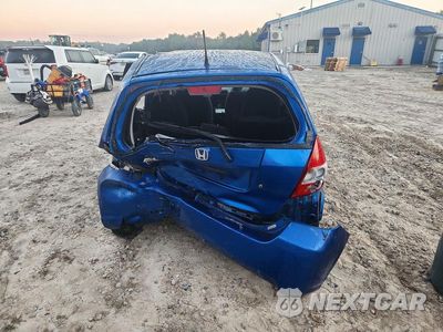 Zdjęcie 6 z 12 samochodu: 2008 HONDA FIT VIN:JHMGD38468S017783 - miniatura