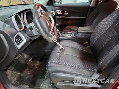Zdjęcie 7 z 13 samochodu: 2012 CHEVROLET EQUINOX LT VIN:2GNFLDE52C6301286 - miniatura