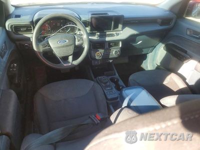 Zdjęcie 8 z 13 samochodu: 2022 FORD MAVERICK XL VIN:3FTTW8E35NRA65821 - miniatura
