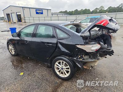 Drugie zdjęcie samochodu z przodu: 2016 FORD FOCUS SE VIN:1FADP3F21GL291503 - miniatura