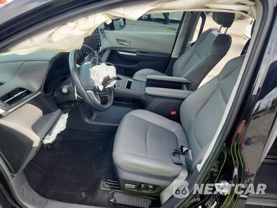 Zdjęcie 7 z 12 samochodu: 2023 TOYOTA SIENNA XLE VIN:5TDJRKEC1PS178693 - miniatura