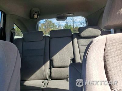 Zdjęcie 10 z 13 samochodu: 2009 HONDA CR-V EX VIN:5J6RE48549L058943 - miniatura