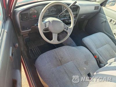 Zdjęcie 8 z 12 samochodu: 1994 TOYOTA PICKUP DX V6 VIN:JT4VN93DXR5042203 - miniatura